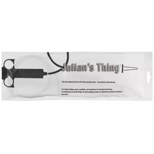 圖片 Two Little Fishes Julian's Thing multi-use tool