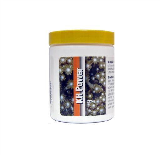 圖片 美國雙魚牌 速溶純淨增鹼粉KH粉 （經濟型） - 225g