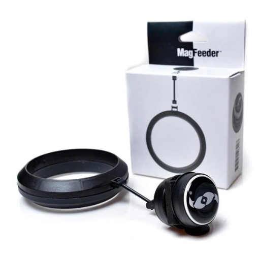 圖片 Two Little Fishes Magfeeder