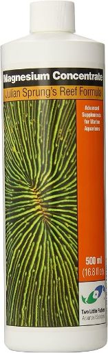 圖片 Two Little Fishes Magnesium Concentrate - 500ml