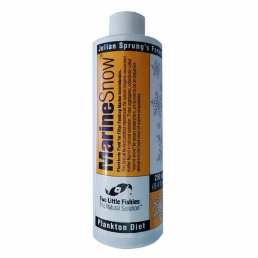 圖片 Two Little Fishes MarineSnow - 250ml