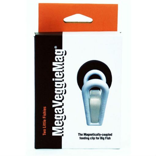 圖片 Two Little Fishes MegaVeggie-Mags