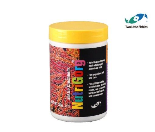 圖片 Two Little Fishes NutriGorg - 30g