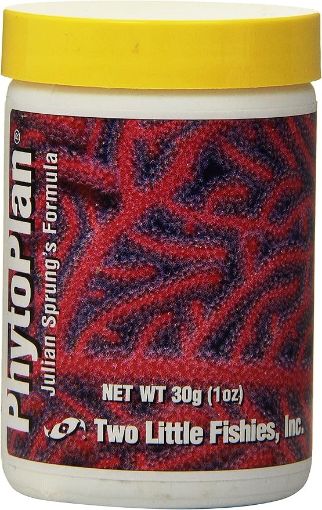 圖片 Two Little Fishes PhytoPlan - 30g