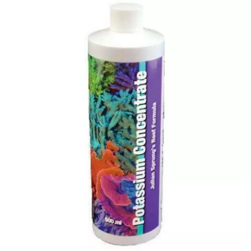 圖片 Two Little Fishes Potassium Concentrate - 500ml