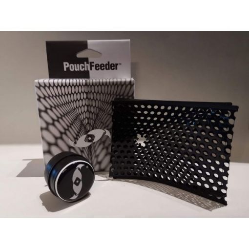 圖片 Two Little Fishes Pouch Feeder