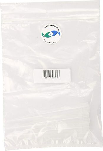 圖片 Two Little Fishes Replacement tips for Julian's Thing - 3 units