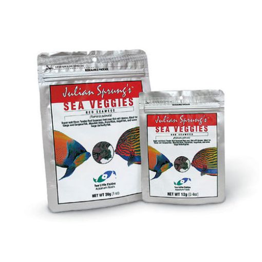 圖片 Two Little Fishes SeaVeggies－Red Seaweed - 12g