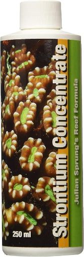 圖片 Two Little Fishes Strontium Concentrate - 250ml