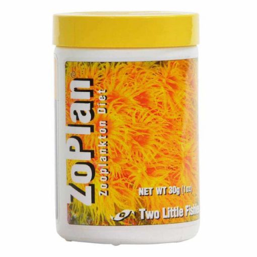 圖片 Two Little Fishes ZoPlan - 30g