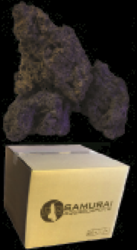 圖片 UL: 一箱10塊(20-25cm大岩石)