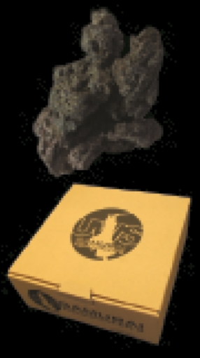 圖片 UM: 一盒18顆(12-15cm中石)