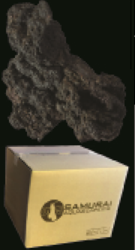 圖片 UXL: 一箱4塊*30-35cm特大岩石)