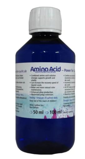 圖片 KZ Amino Acid Concentrate 250ml