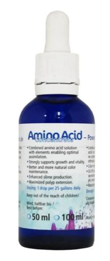 圖片 KZ Amino Acid Concentrate 50ml