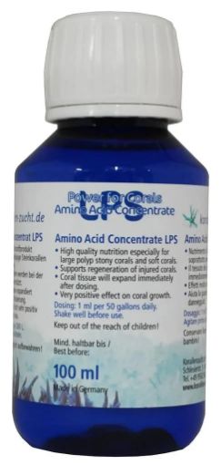 圖片 KZ Amino Acid Concentrate LPS 100ml