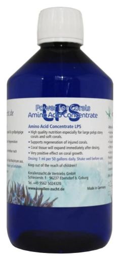 圖片 KZ Amino Acid Concentrate LPS 250ml