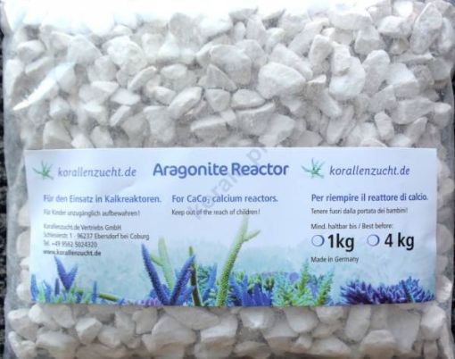 圖片 KZ Aragonite Reactor 1kg