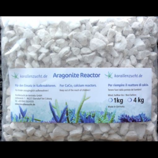 圖片 KZ Aragonite Reactor 4kg