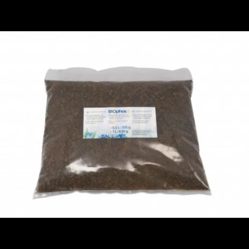 圖片 KZ Biophos 2 - Eisenbasis / iron based 1000ml