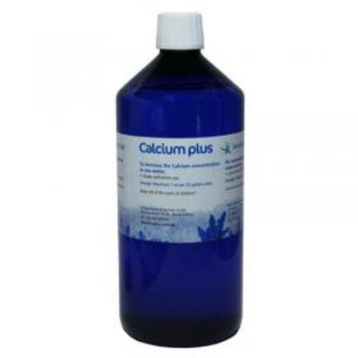 圖片 KZ Calcium plus concentrateliquid 1000ml