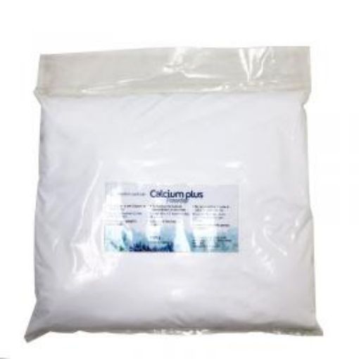 圖片 KZ Calzium Plus Powder 1kg