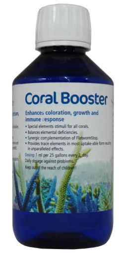 圖片 KZ Coral Booster 250ml