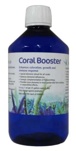 圖片 KZ Coral Booster 500ml