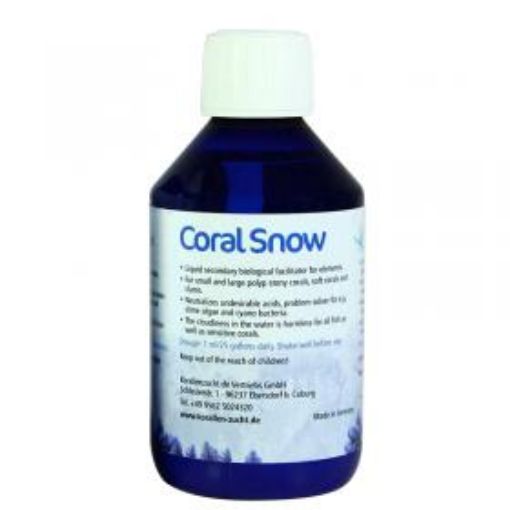 圖片 KZ Coral Snow 250ml