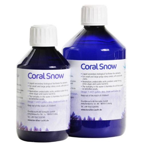 圖片 KZ Coral Snow 500ml