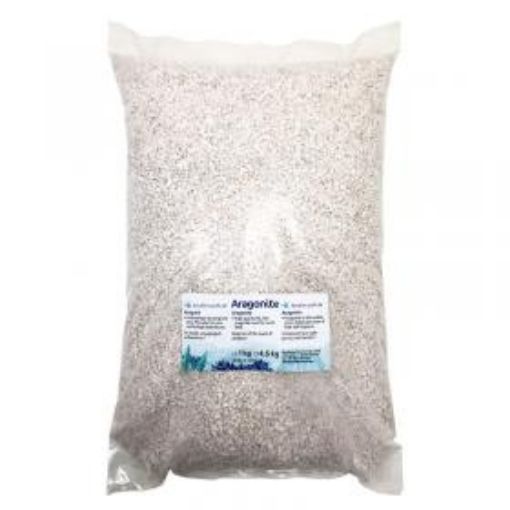 圖片 KZ Coralsand Aragonit 4.6kg