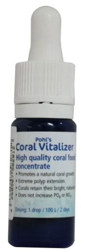 圖片 KZ CoralVitalizer - Coralfood Concentrate 10ml