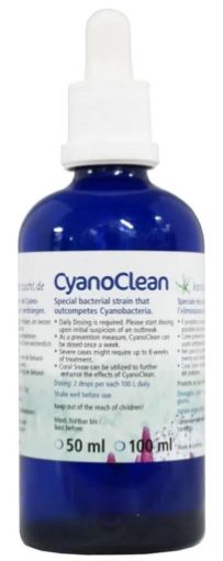 圖片 KZ CyanoClean 100ml