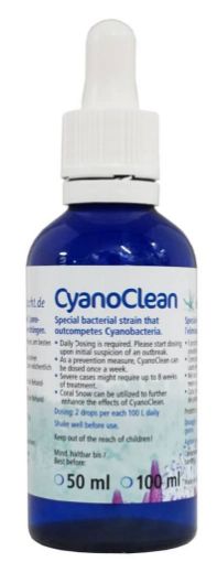 圖片 KZ CyanoClean 50ml