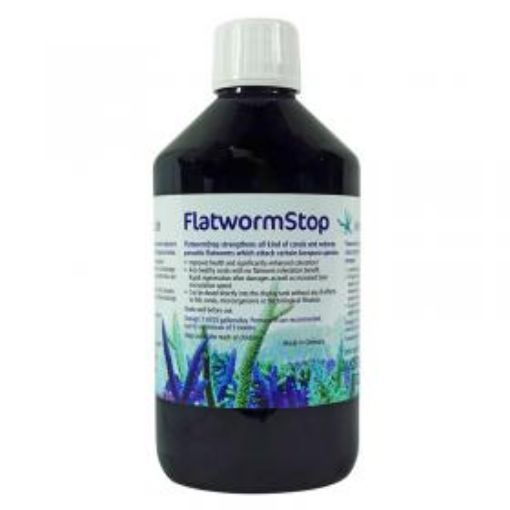 圖片 KZ Flatworm stop 250ml