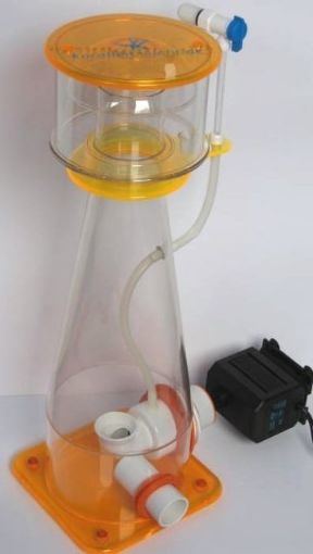 圖片 KZ M Skimmer  (AquaBee pump)