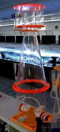 圖片 KZ XXL Skimmer  (AquaBee pump)