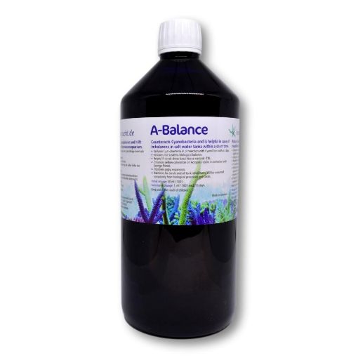 圖片 KZ Pohl's A-Balance 1000ml