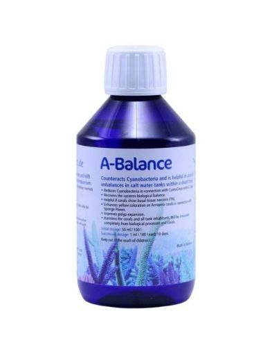 圖片 KZ Pohl's A-Balance 500ml