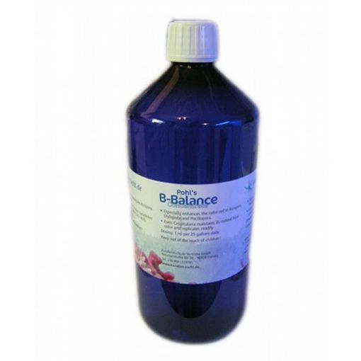 圖片 KZ Pohl's B-Balance Konzentrat 1000ml