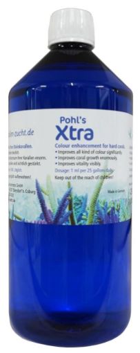 圖片 KZ Pohl's Xtra Konzentrat / ZEO Pohl's Xtra 1000ml