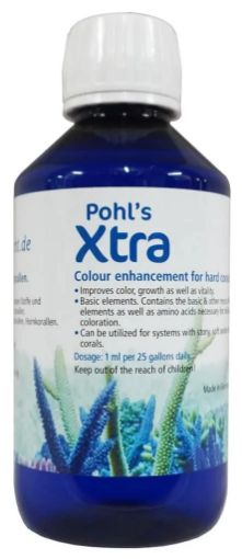 圖片 KZ Pohl's Xtra Konzentrat / ZEO Pohl's Xtra 250ml