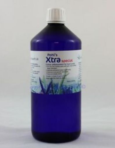 圖片 KZ Pohl's Xtra Special Konzentrat 1000ml