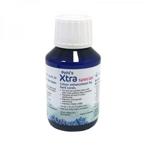 圖片 KZ Pohl's Xtra Special Konzentrat 100ml