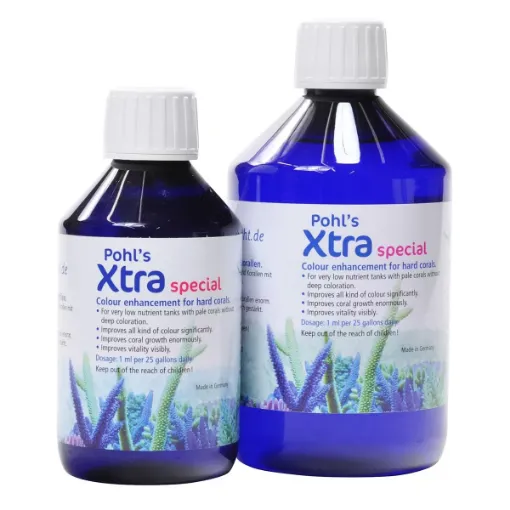 圖片 KZ Pohl's Xtra Special Konzentrat 250ml