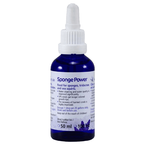 圖片 KZ Sponge Power Concentrate 50ml