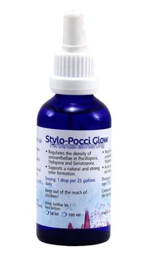 圖片 KZ Stylo Pocci Glow 100ml