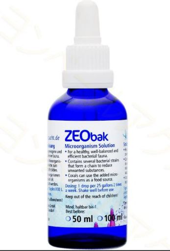 圖片 KZ ZEObak 100ml