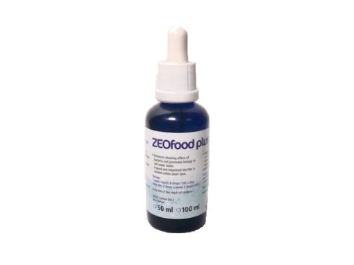 圖片 KZ ZEOfood Plus 50ml