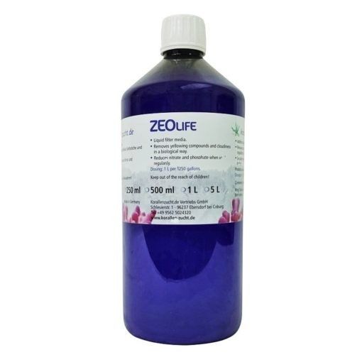 圖片 KZ ZEOlife 1000ml